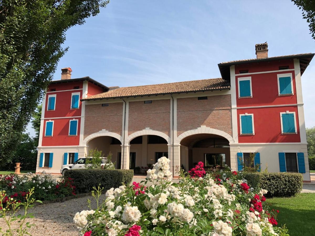 Bed & Breakfast Via D' 8 Gualtieri