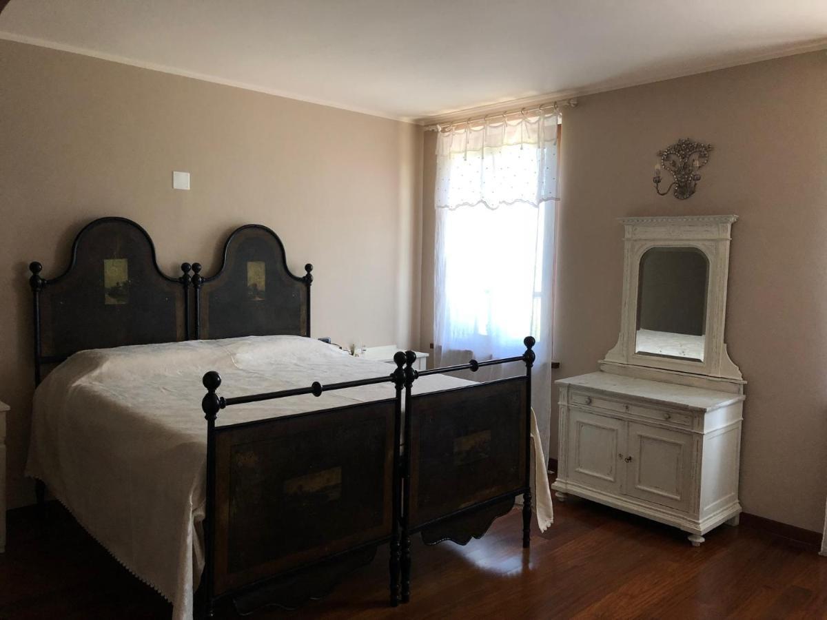 Bed & Breakfast Via D' 8 Gualtieri