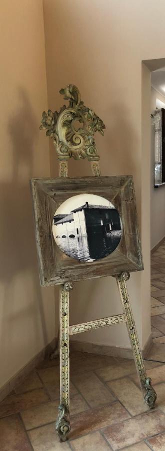 Via D' 8 Gualtieri