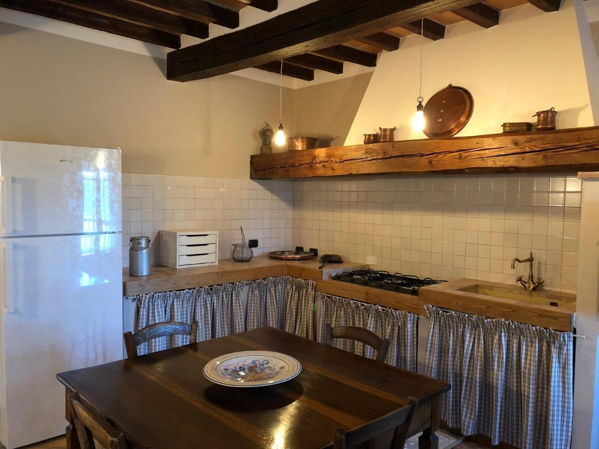 Via D' 8 Bed & Breakfast
