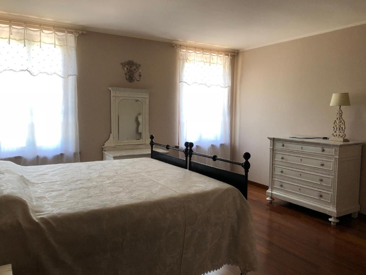 Bed & Breakfast Via D' 8 Gualtieri